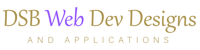 DSB Web Dev Testing Site